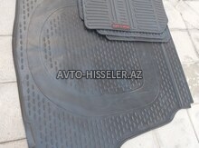 Kia Optima 2016 ayaqaltıları